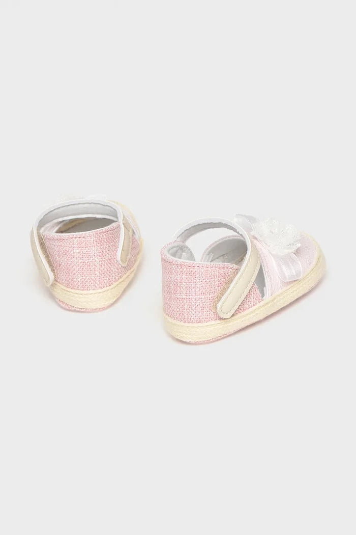 Бебешки обувки Mayoral Newborn