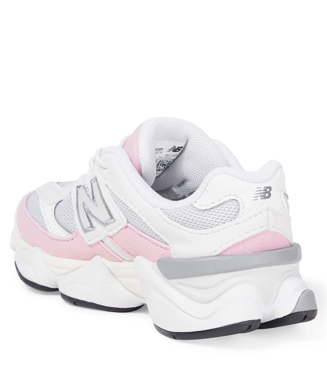 New Balance Kids - أحذية رياضية 9060