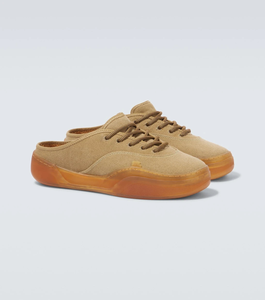 ERL - Canvas mules