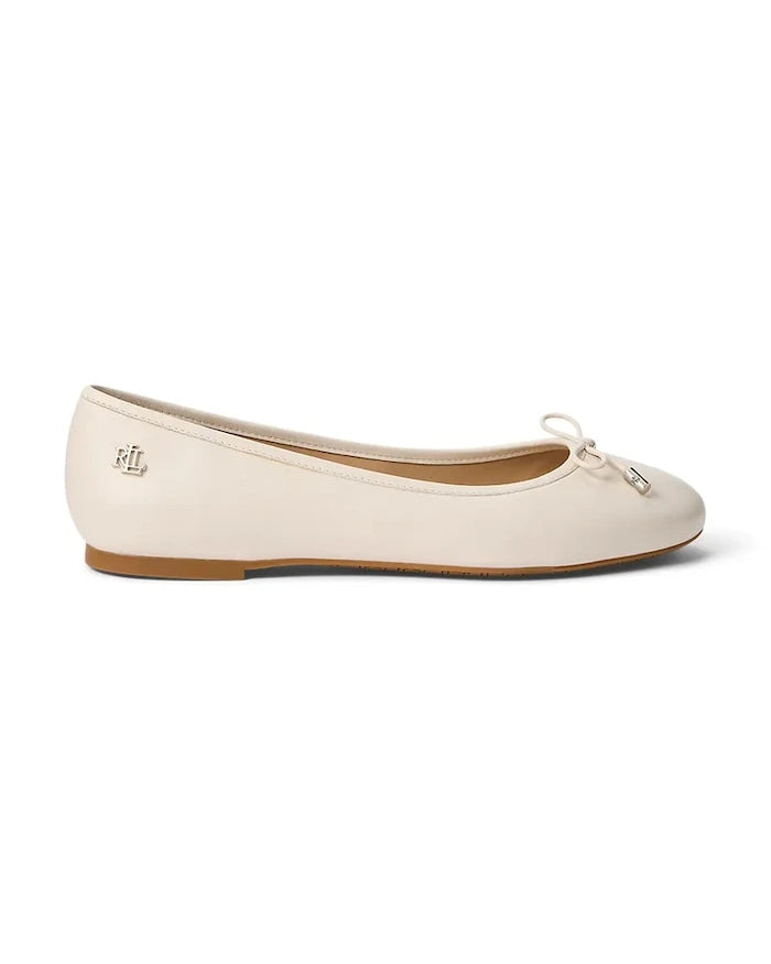 Lauren Ralph Lauren Jayna Deri Balerin