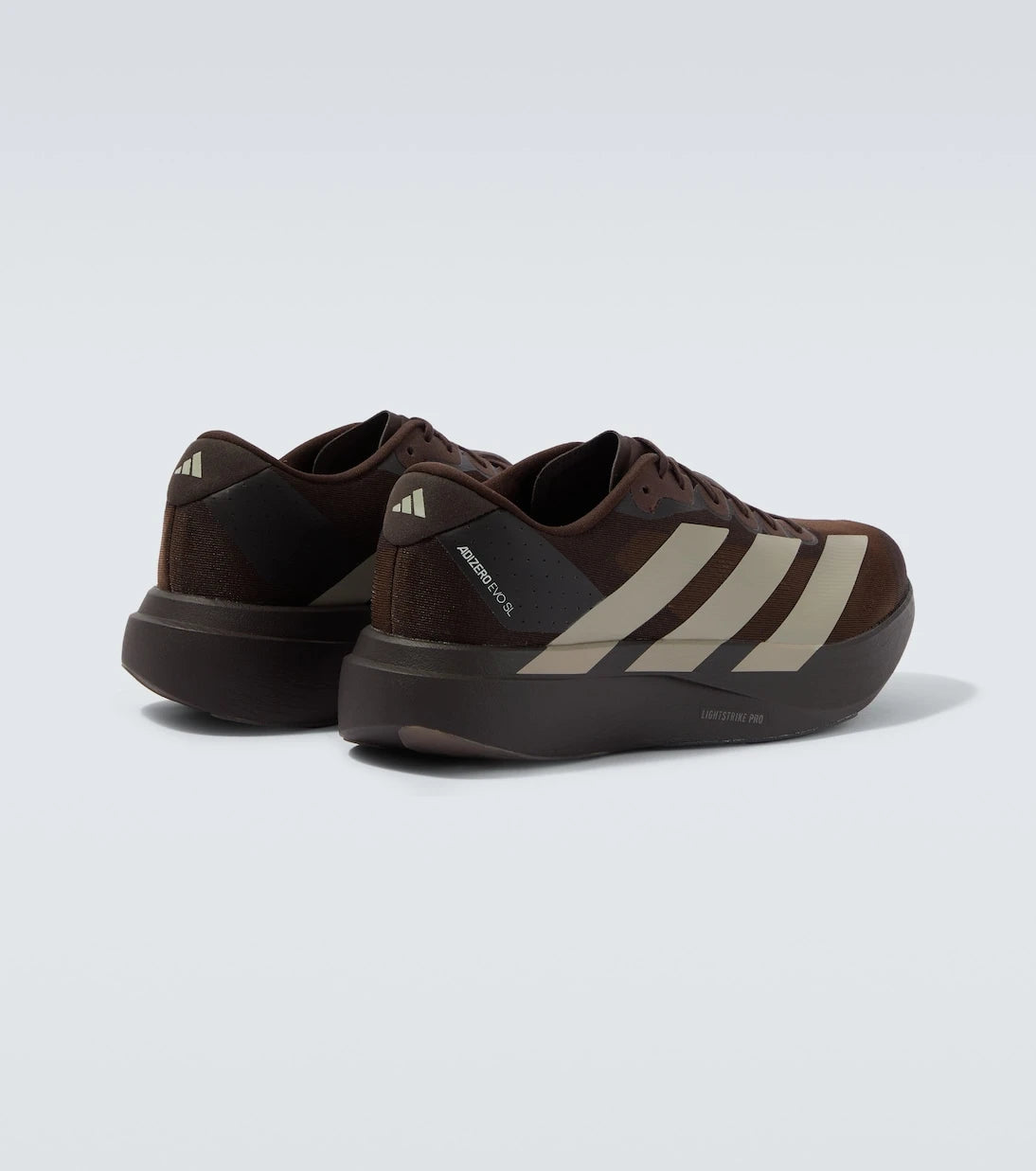 Adidas - Adizero Evo SL running shoes