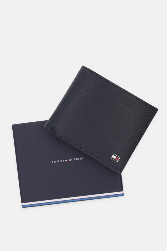 Кожен портфейл Tommy Hilfiger