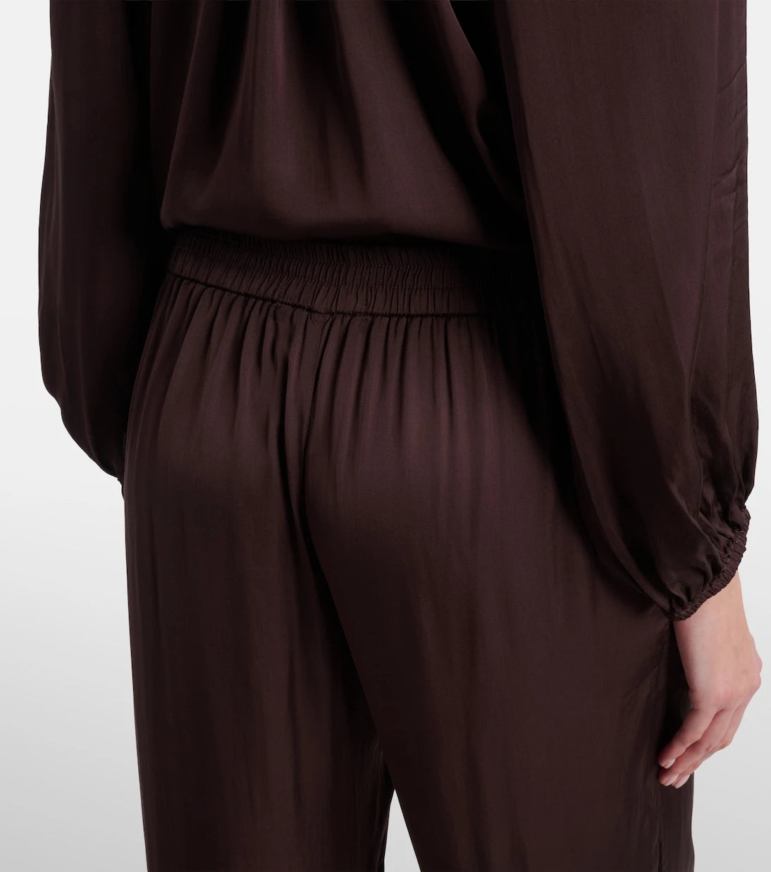 Velvet - Larkin wide-leg pants