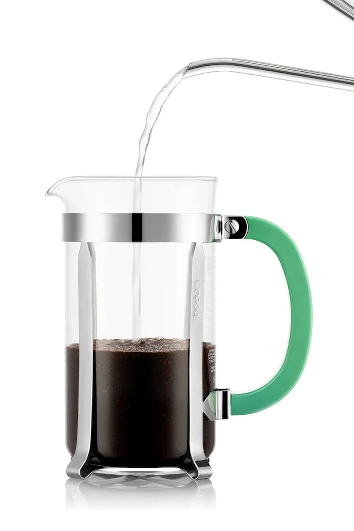 Bodum borosilikat cam infüzer piston 1 l