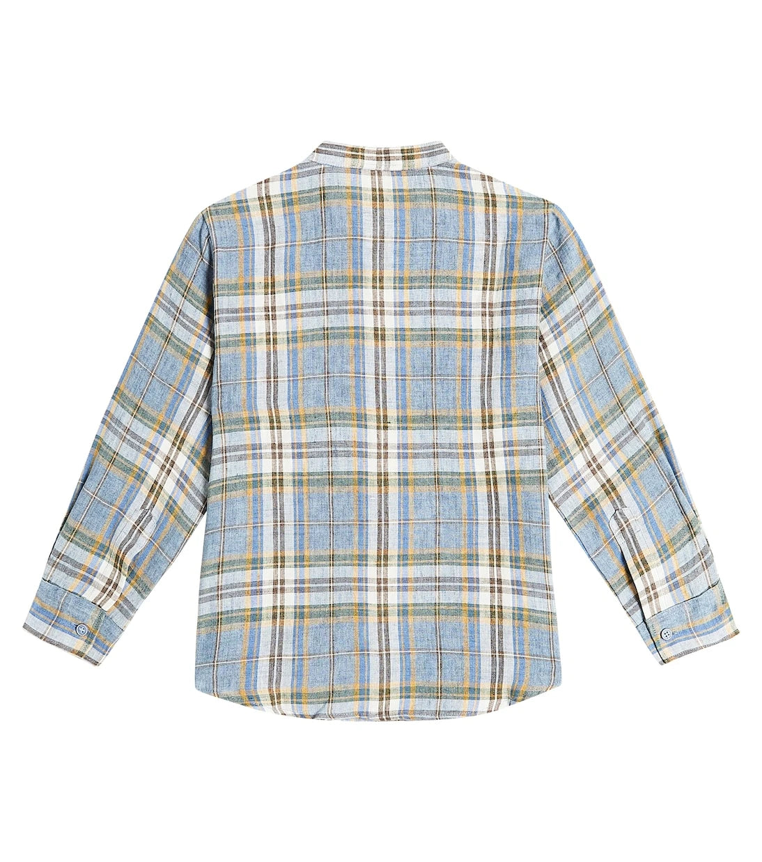 Il Gufo - Oxford shirt