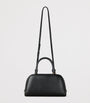 Givenchy Leather Antigona Cube East-West Top-Handle Bag