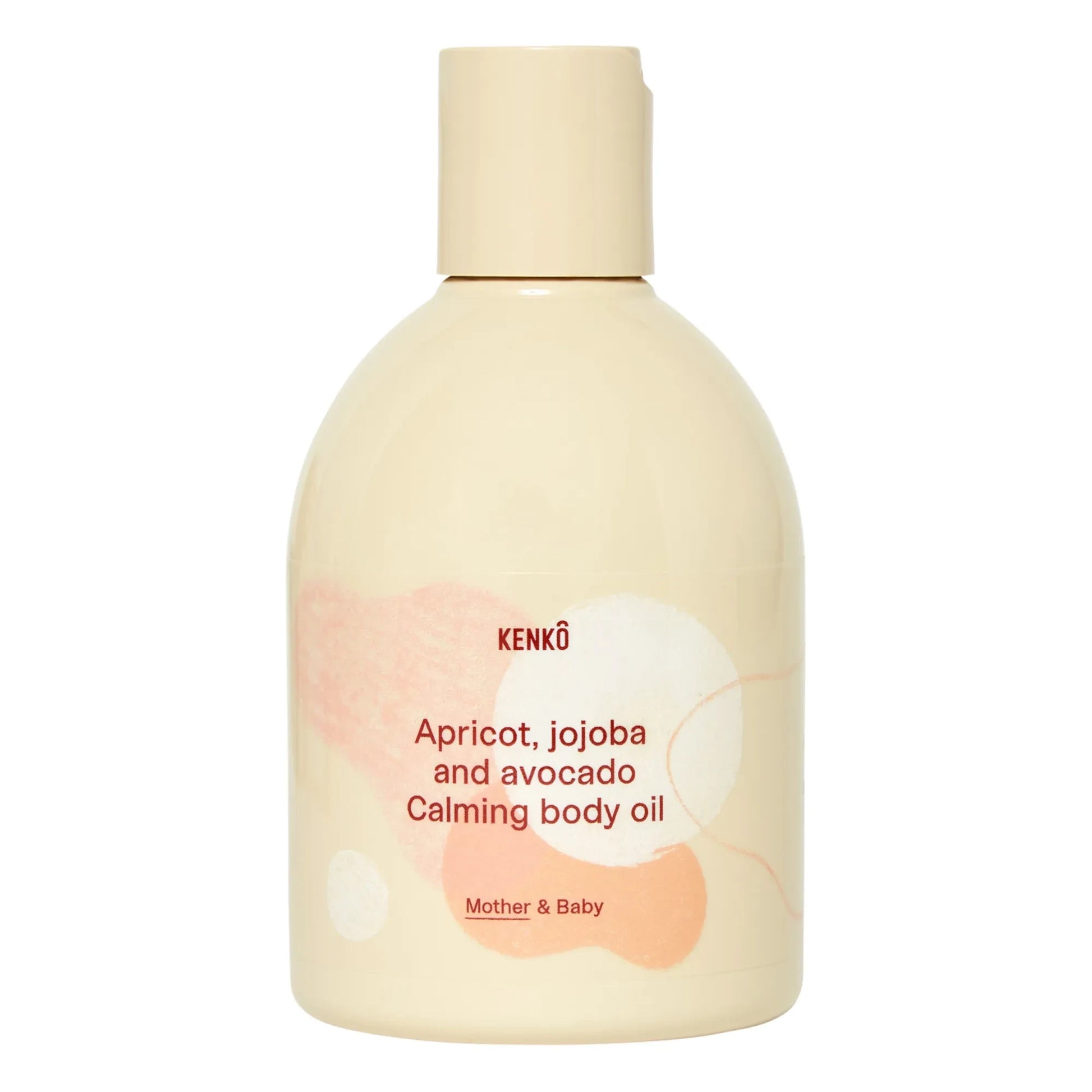 Kenkô - Bonding Duo Set - Oils for Mother & Baby