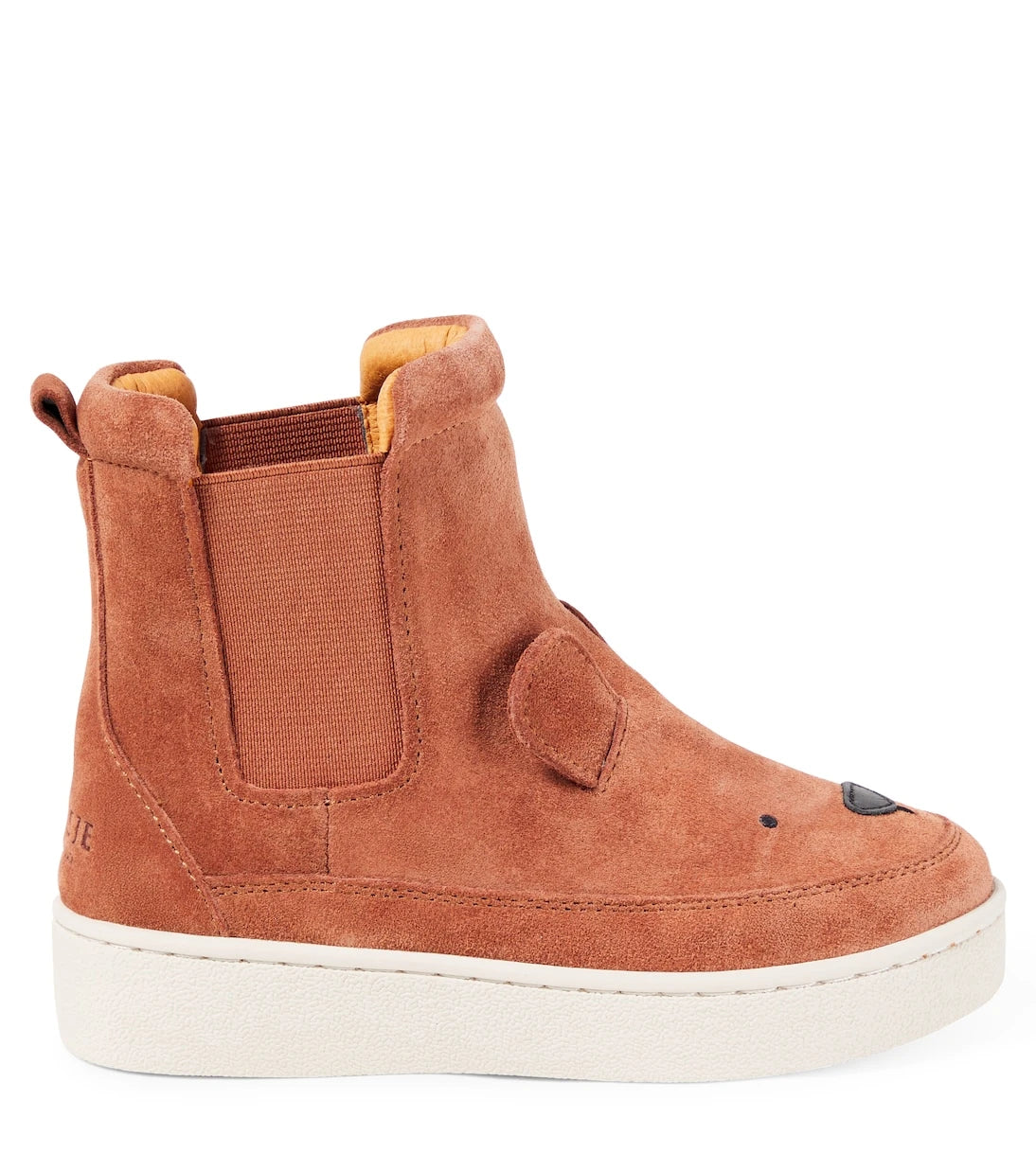 Donsje - Thato suede ankle boots