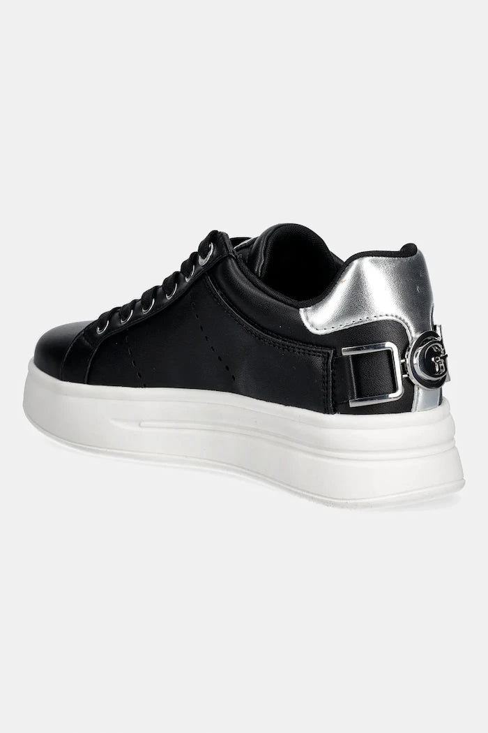 Маратонки Guess WESLI