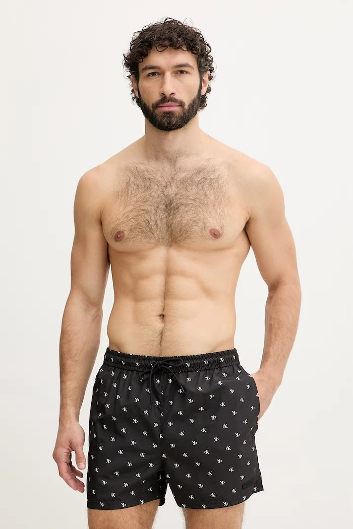 Calvin Klein Erkek Mayo Şortu