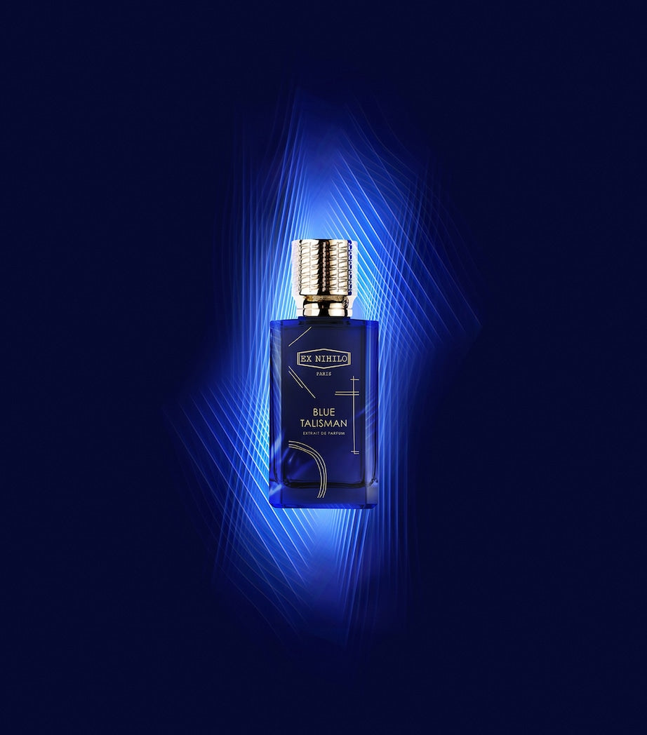 Blue Talisman Extrait de Parfum (100ml)