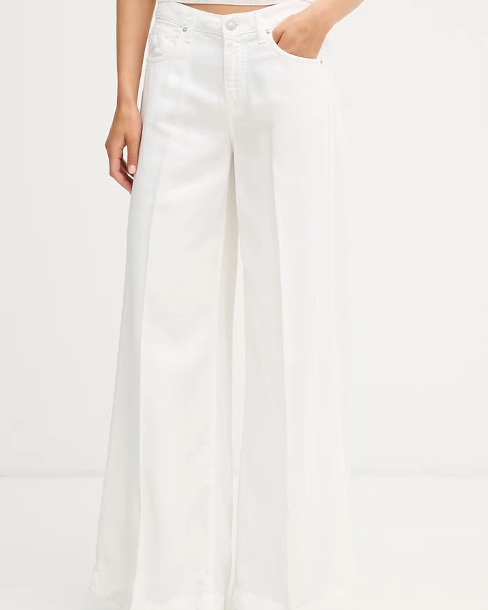 ViCOLO дънки wide leg дамски