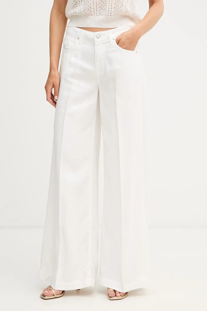 ViCOLO дънки wide leg дамски