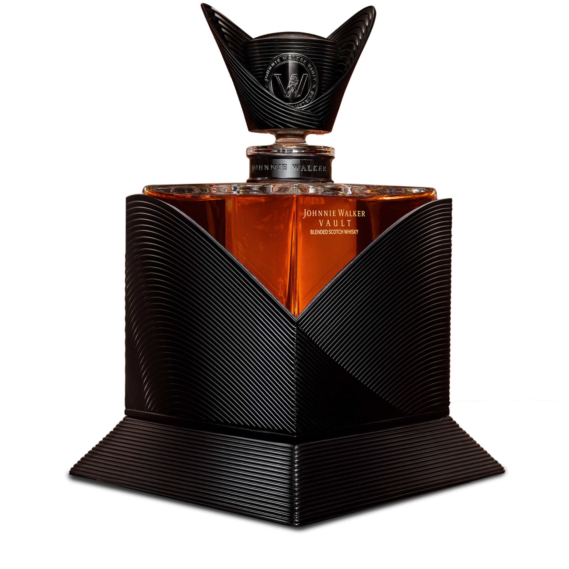 Vault Couture Expressions - Winter Scotch Whisky (70cl)