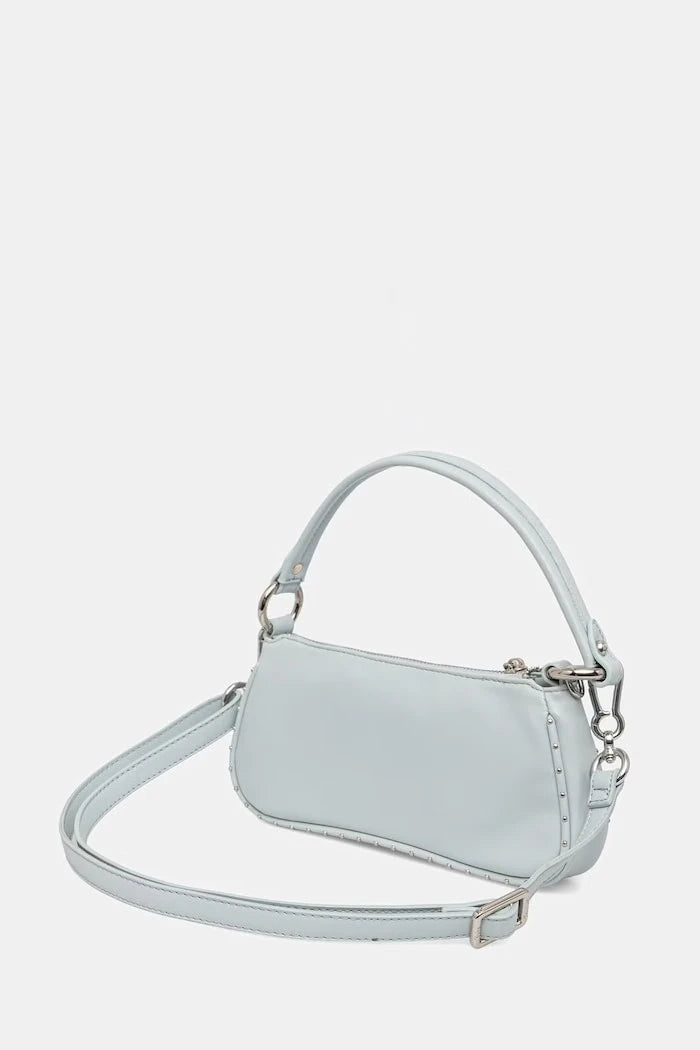 Juicy Couture kadın crossbody çanta suni deri KIMBERLY PU