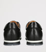 Magnanni Leather Zubiri Sneakers