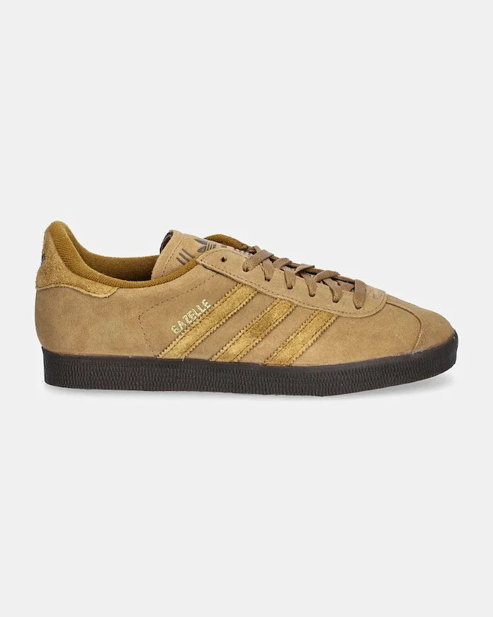 adidas Originals Gazelle Süet Sneaker