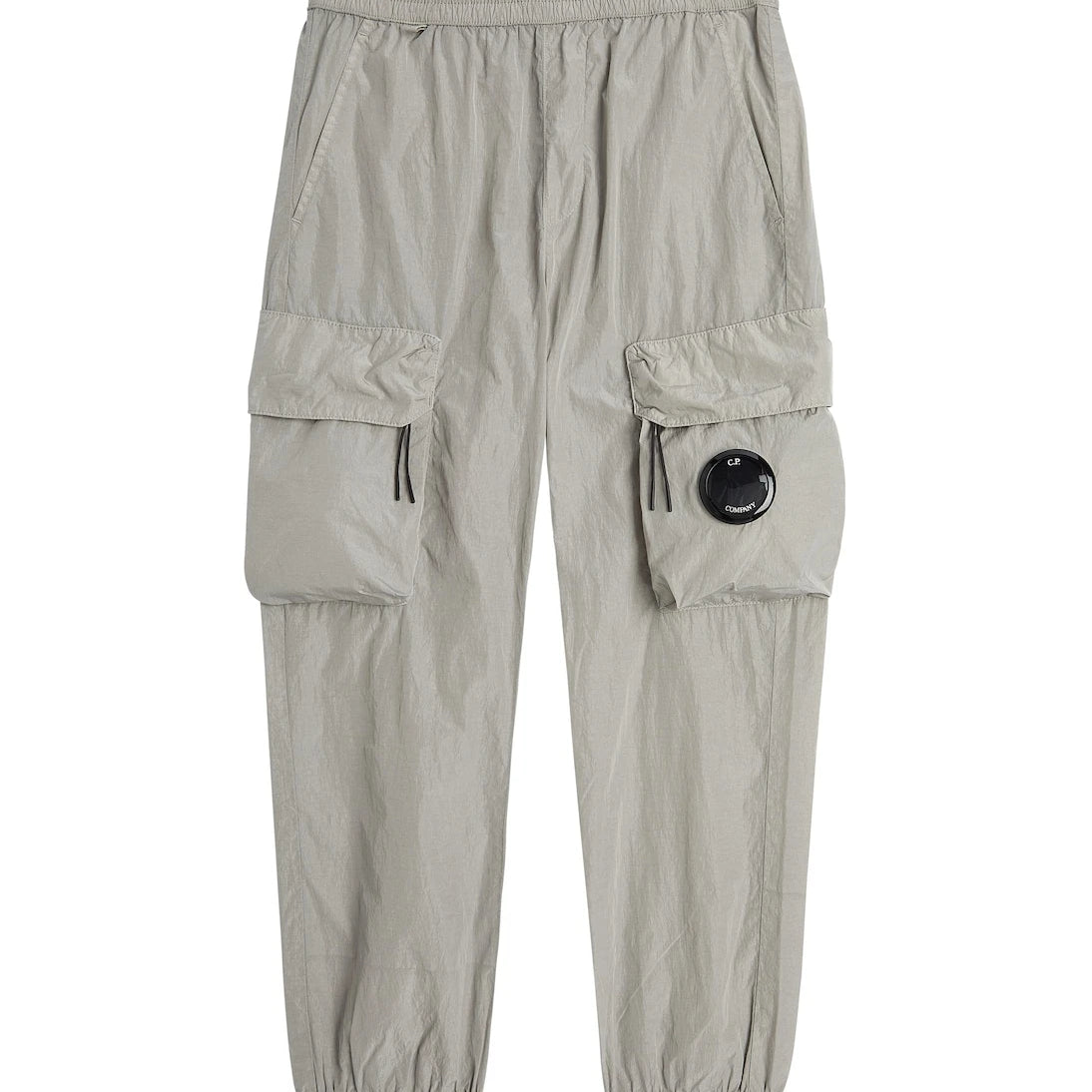 C.P. Company Kids - Chrome-R cargo pants