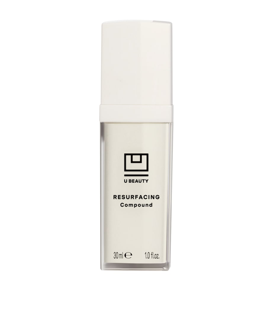 Resurfacing Compound (30ml)