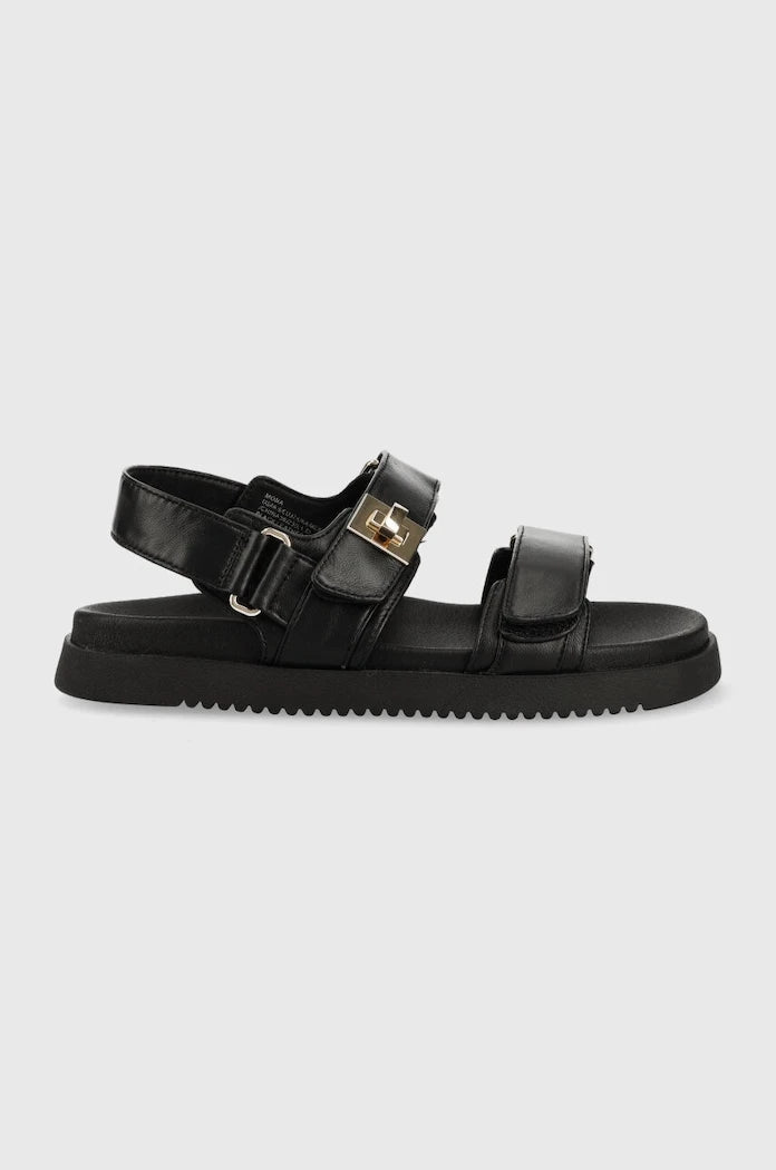 Steve Madden Mona Deri Sandalet