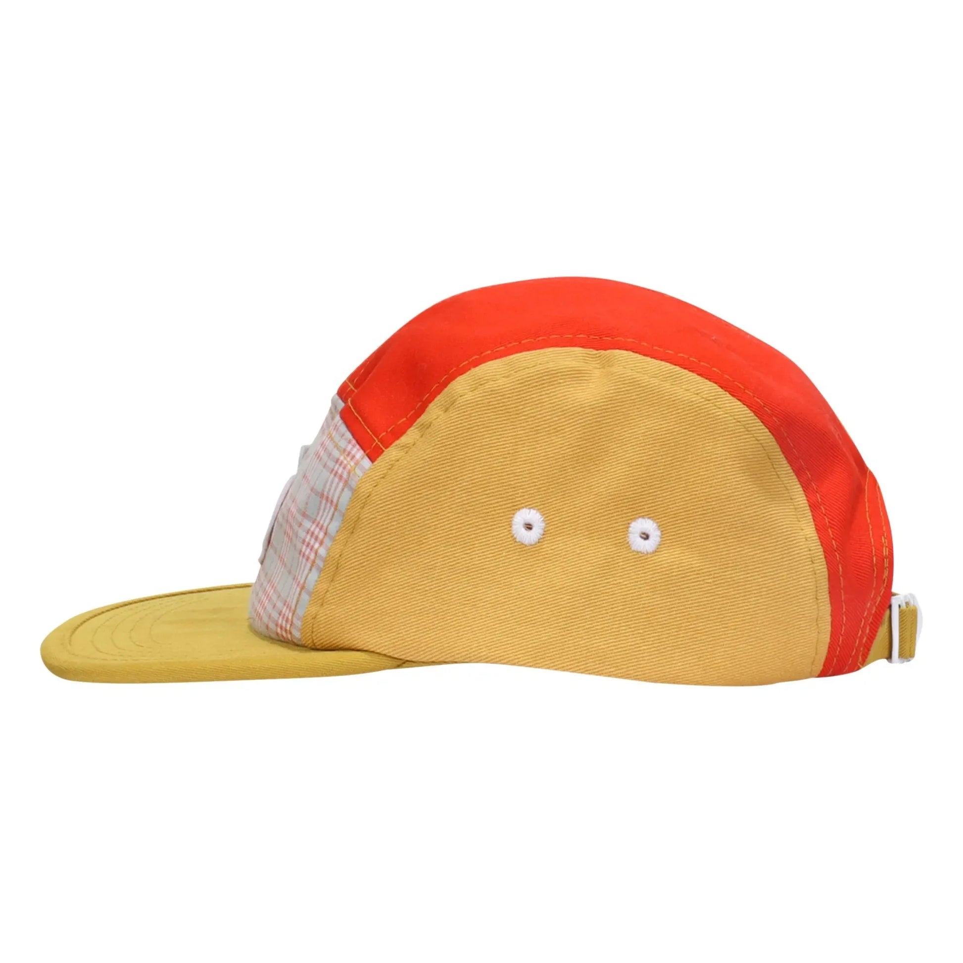 Sticky Lemon - Lemon cap | Yellow