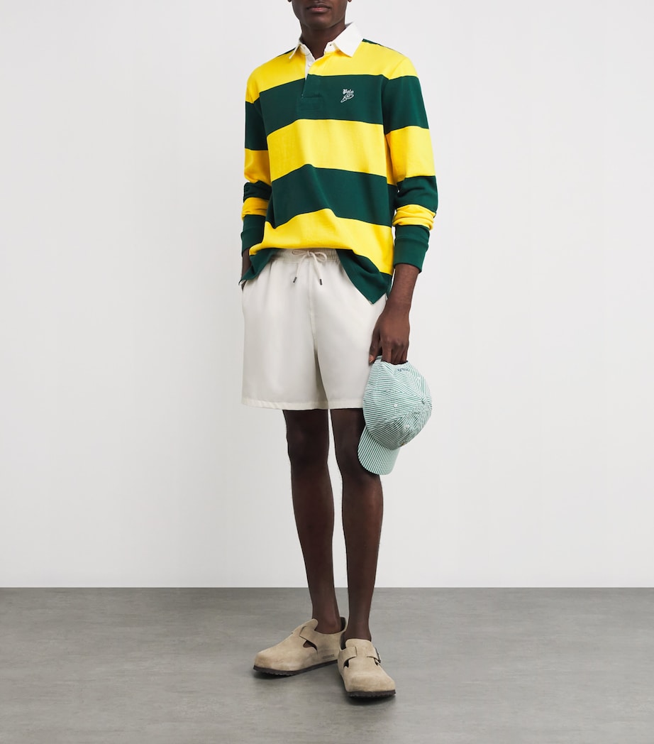 Traveller Swim Shorts