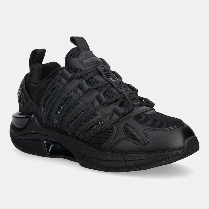 Маратонки PLEIN SPORT Gladiator