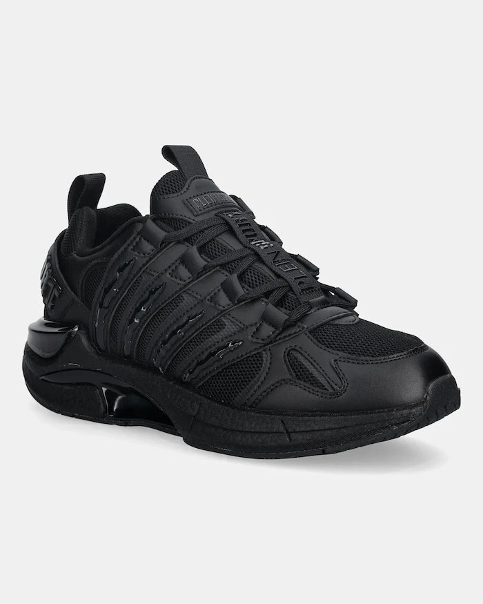 PLEIN SPORT Gladiator Spor Ayakkabı