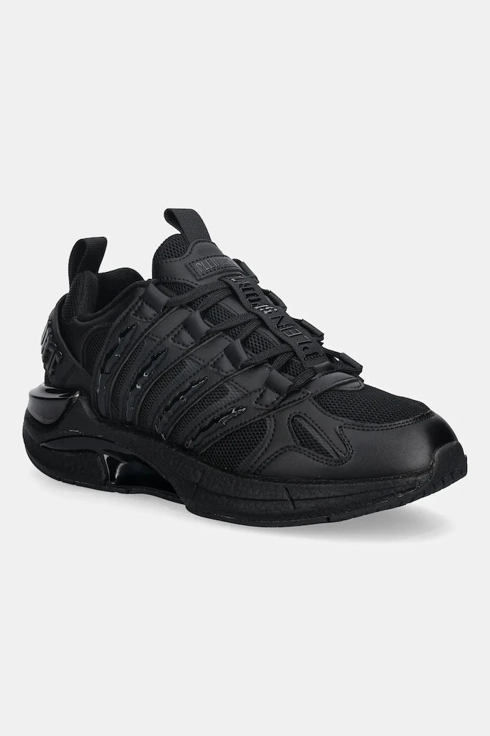 PLEIN SPORT Gladiator Spor Ayakkabı