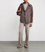 Joseph Wool-Cashmere Marne Coat
