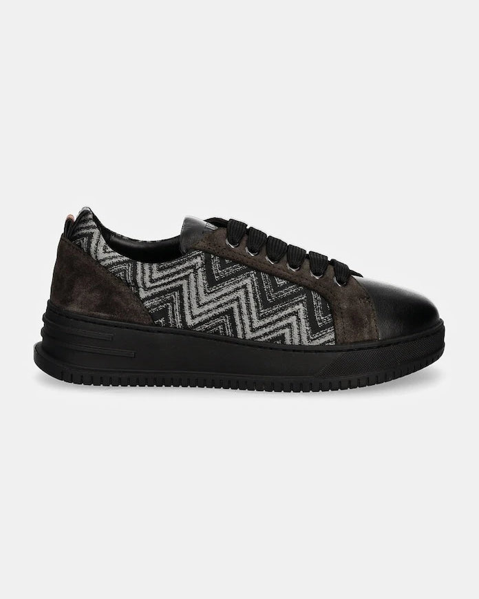Missoni Alex Spor Ayakkabı