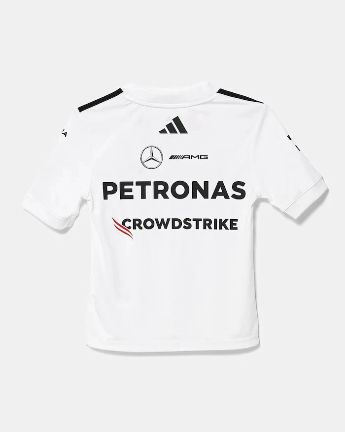 Çocuk adidas Performance MER DR Tişört
