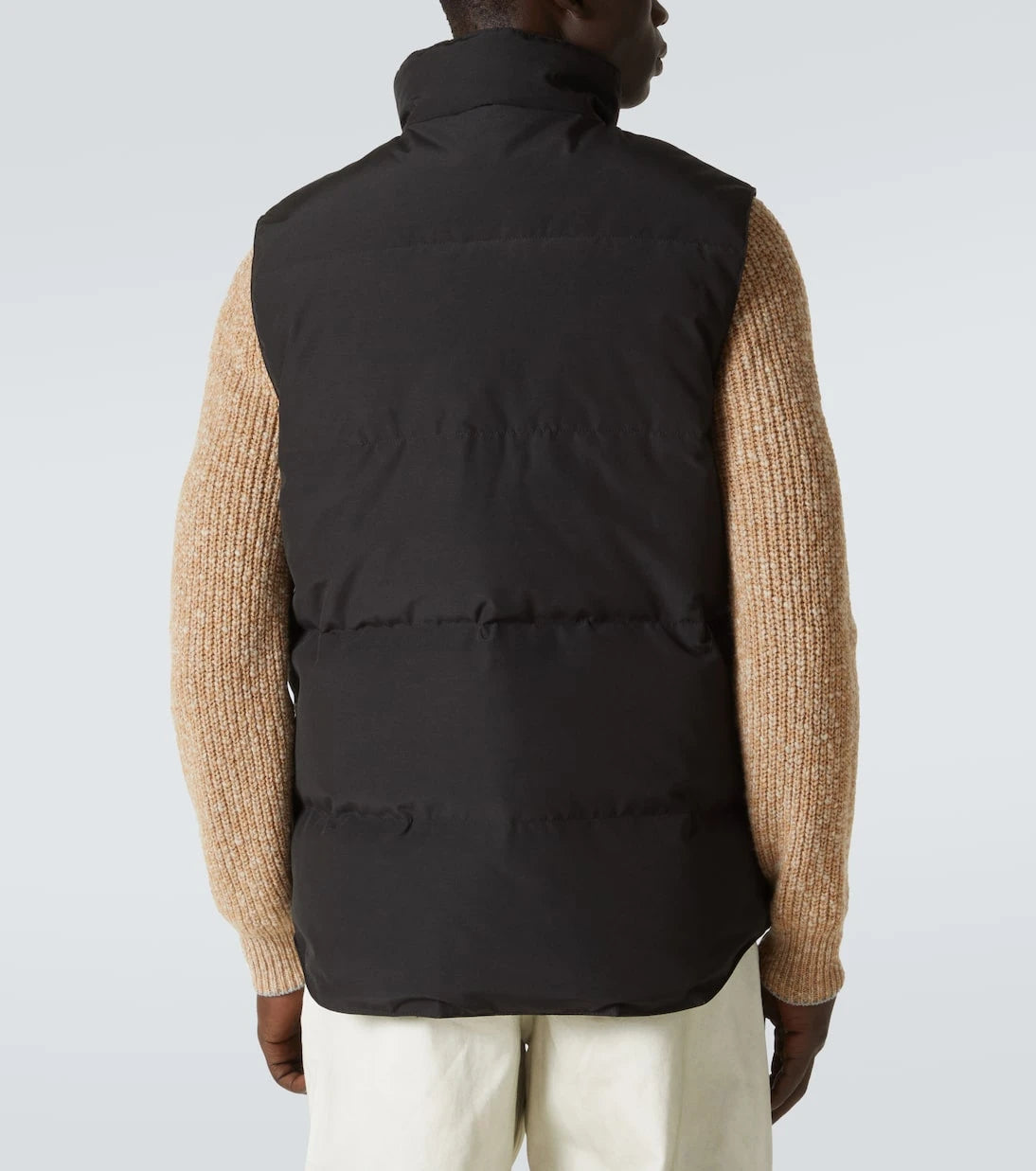 Canada Goose - Black Label Garson down vest