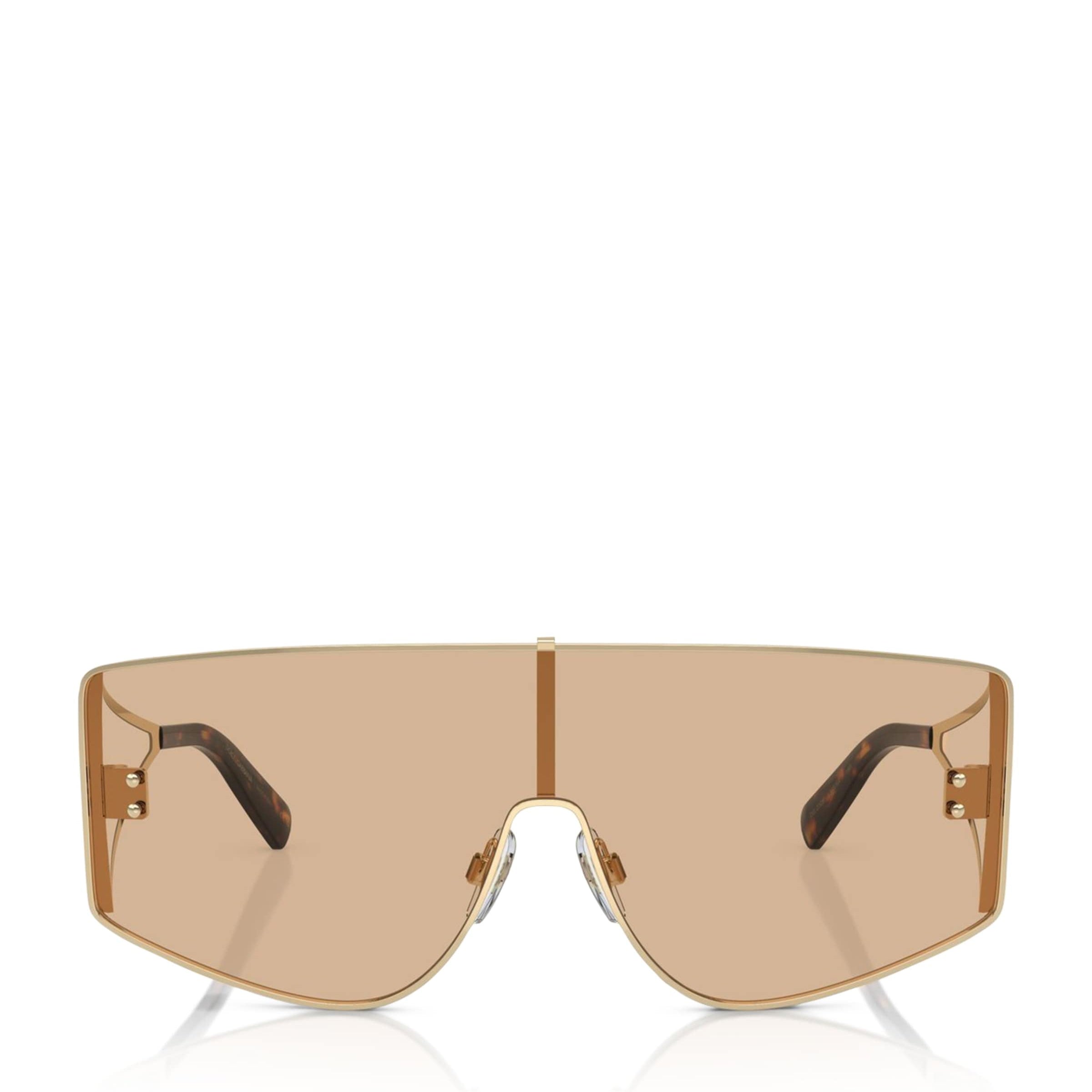 Dolce & Gabbana Metal DG2305 Sunglasses