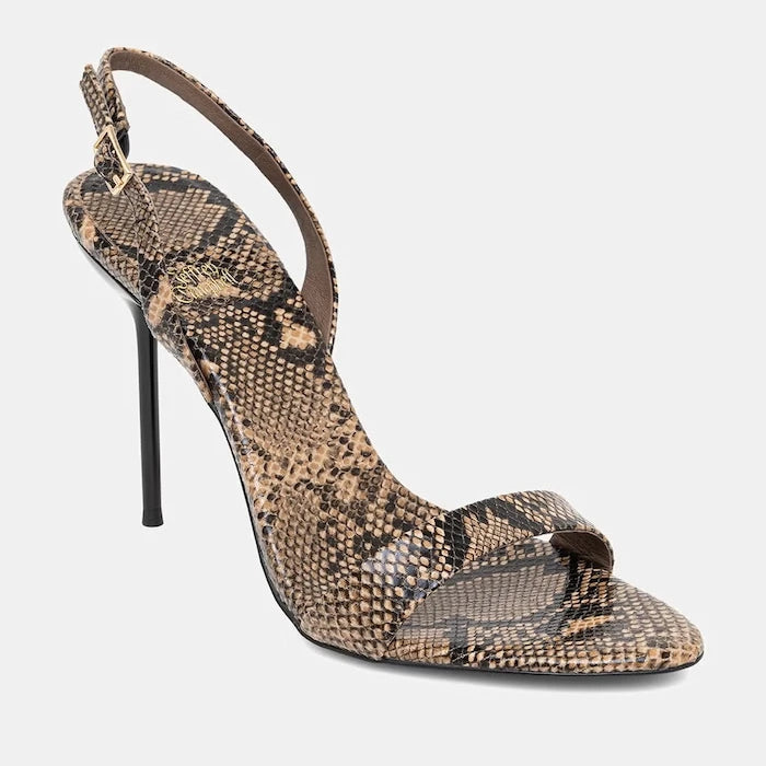 Сандали Jeffrey Campbell Go-Getter