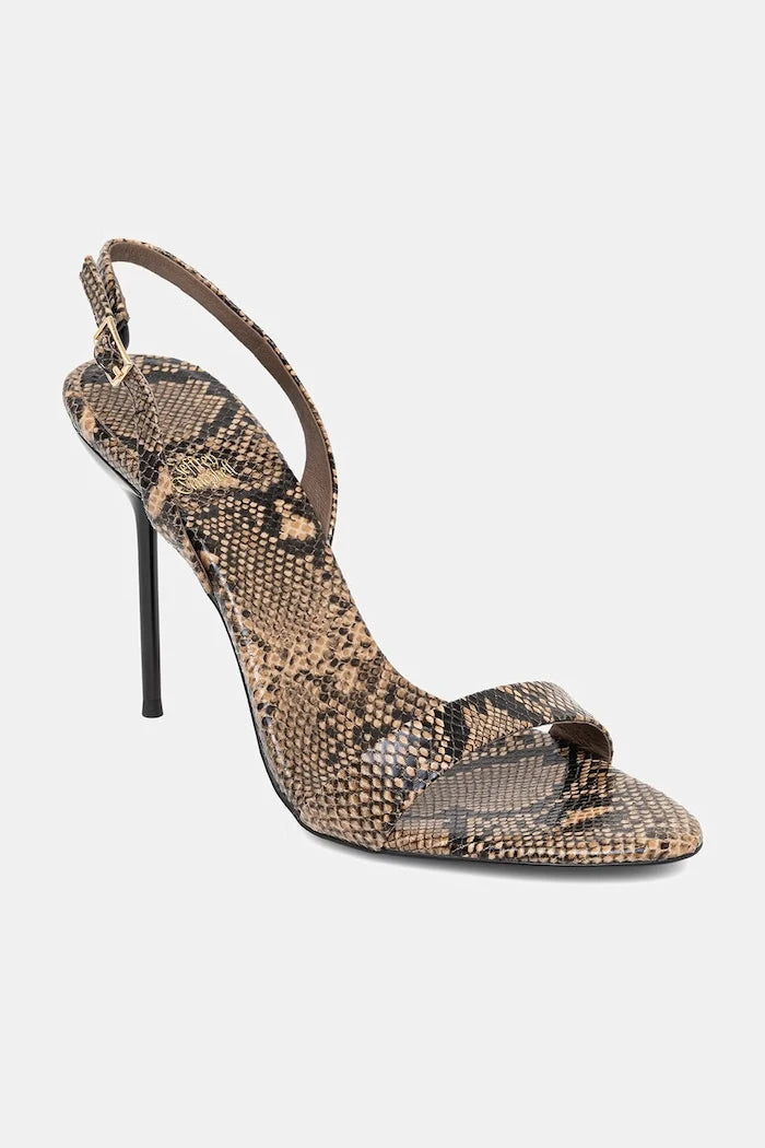 Сандали Jeffrey Campbell Go-Getter