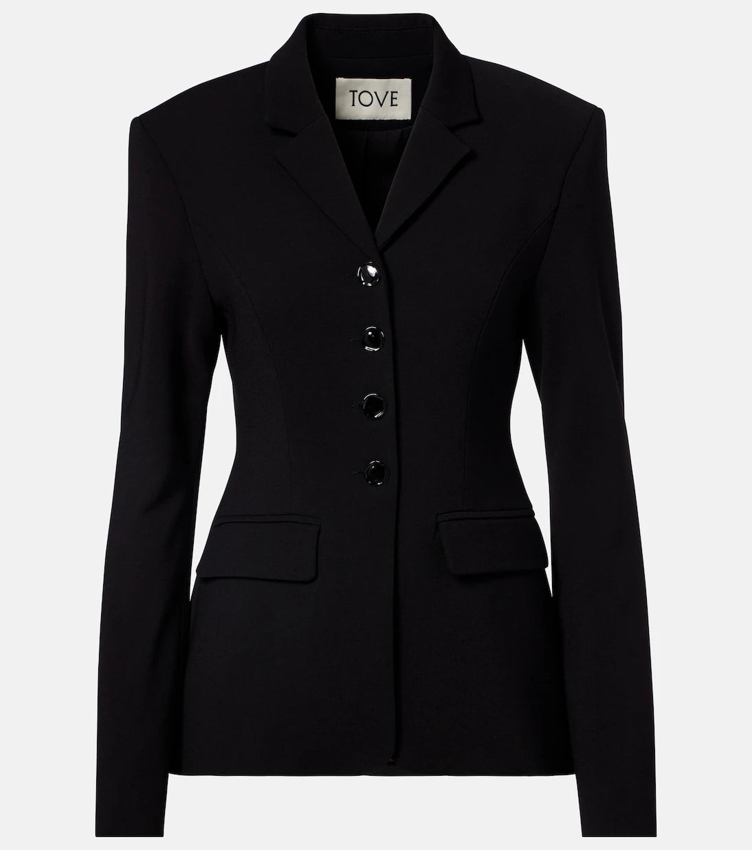 Tove - Merl blazer