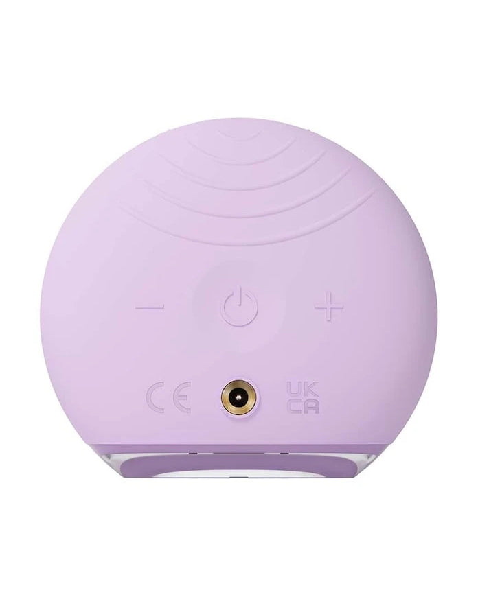 FOREO LUNA™ 4 Go Yüz Masaj ve Temizleme Fırçası