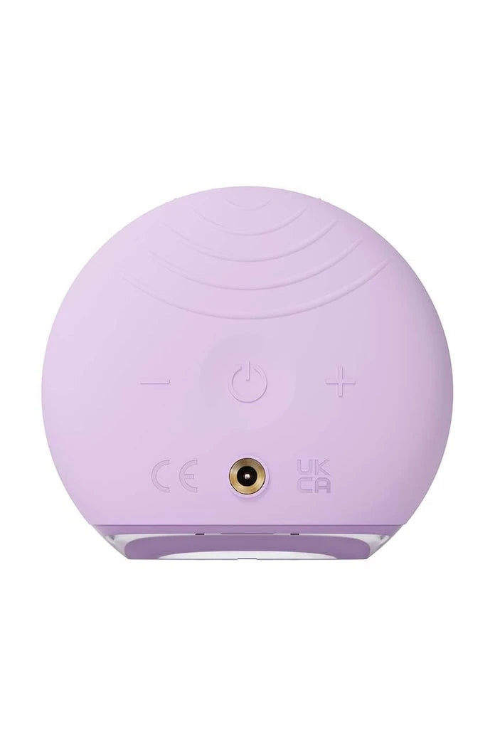 Четка за масаж и почистване на лице FOREO LUNA™ 4 Go