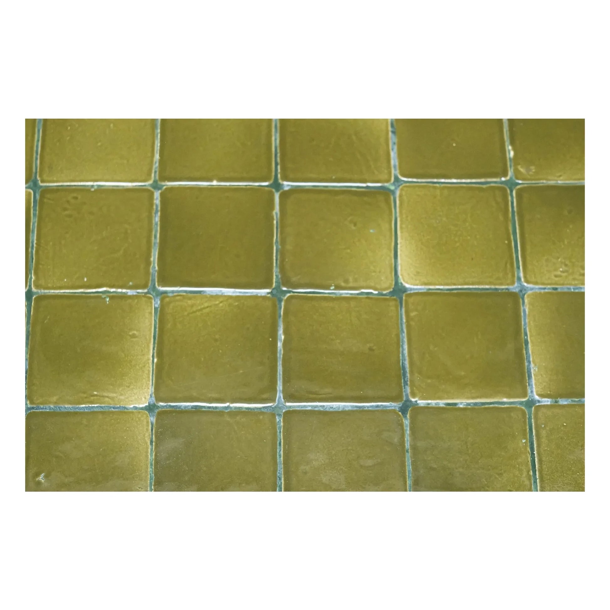 Honoré - Dolores ceramic table  | Khaki