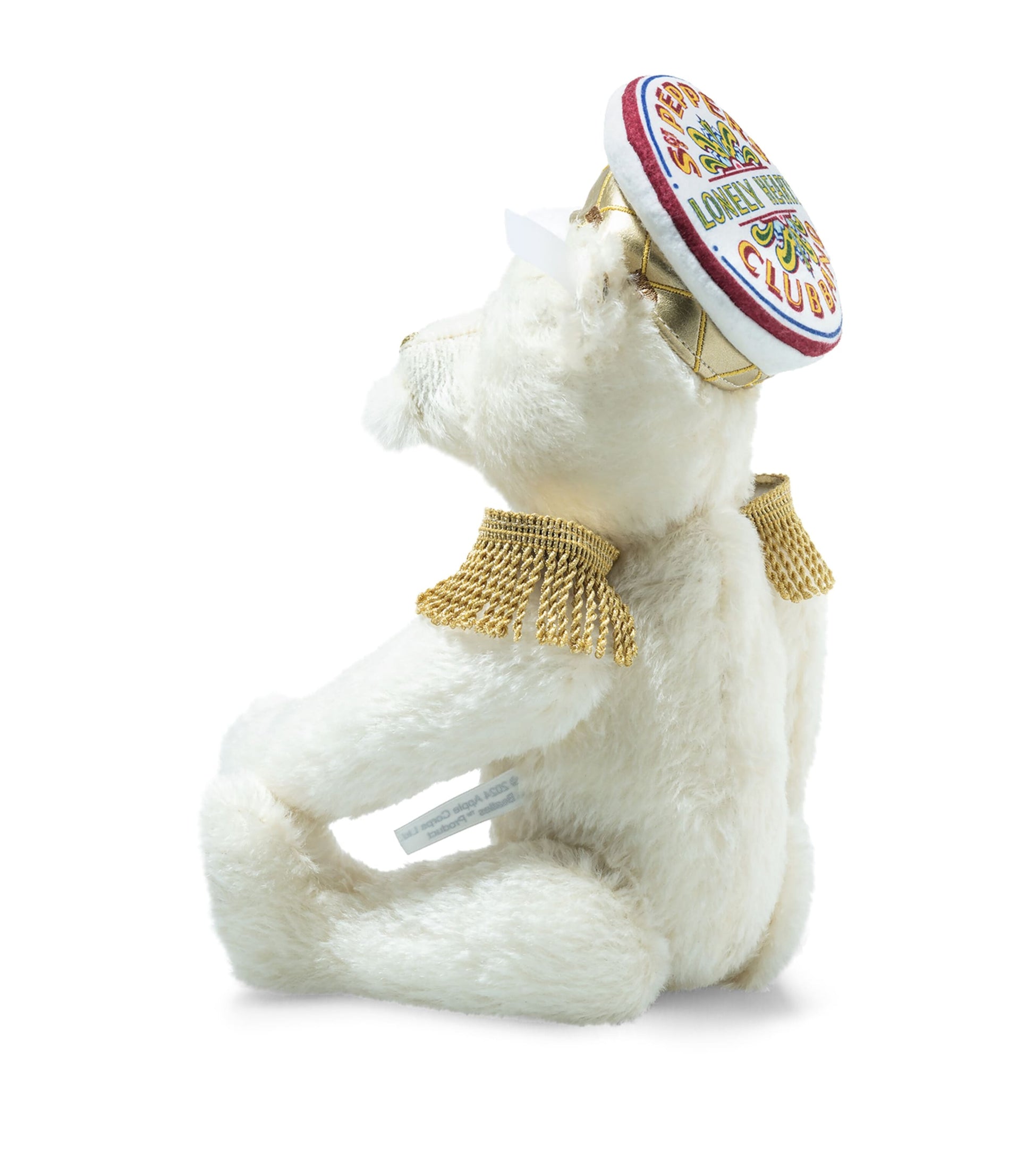 Steiff Rocks! The Beatles – Sgt. Pepper (19cm)