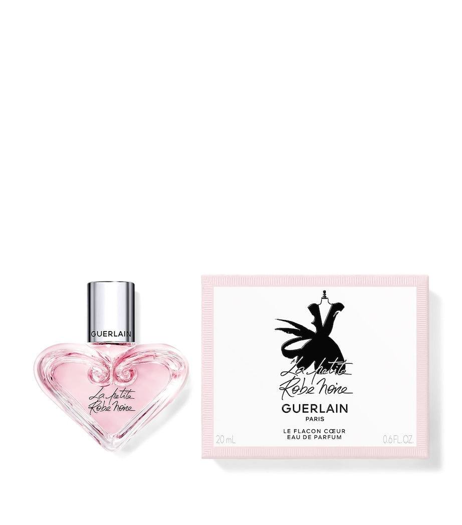 La Petite Robe Noire Le Flacon Coeur Eau de Parfum (20ml)