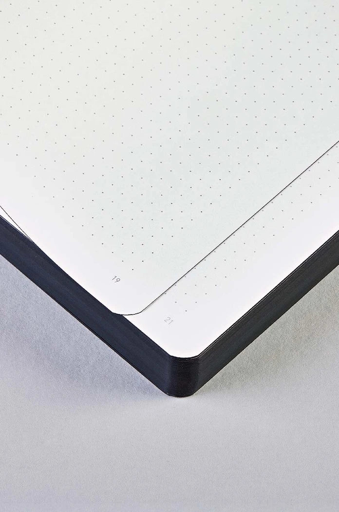 Nuuna Future Plans Defter