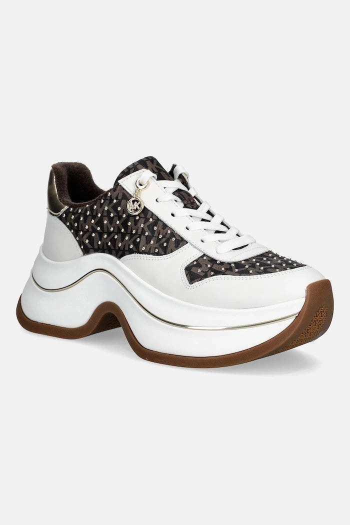 Маратонки MICHAEL Michael Kors Arla Trainer