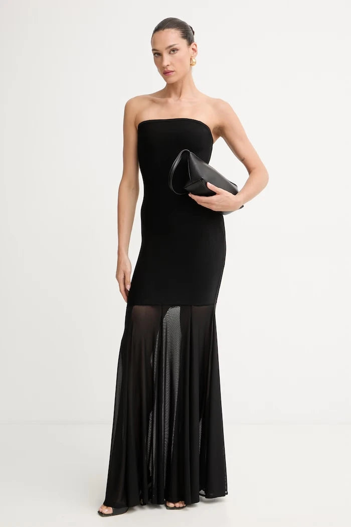 Marciano by Guess рокля по тялото FLOR