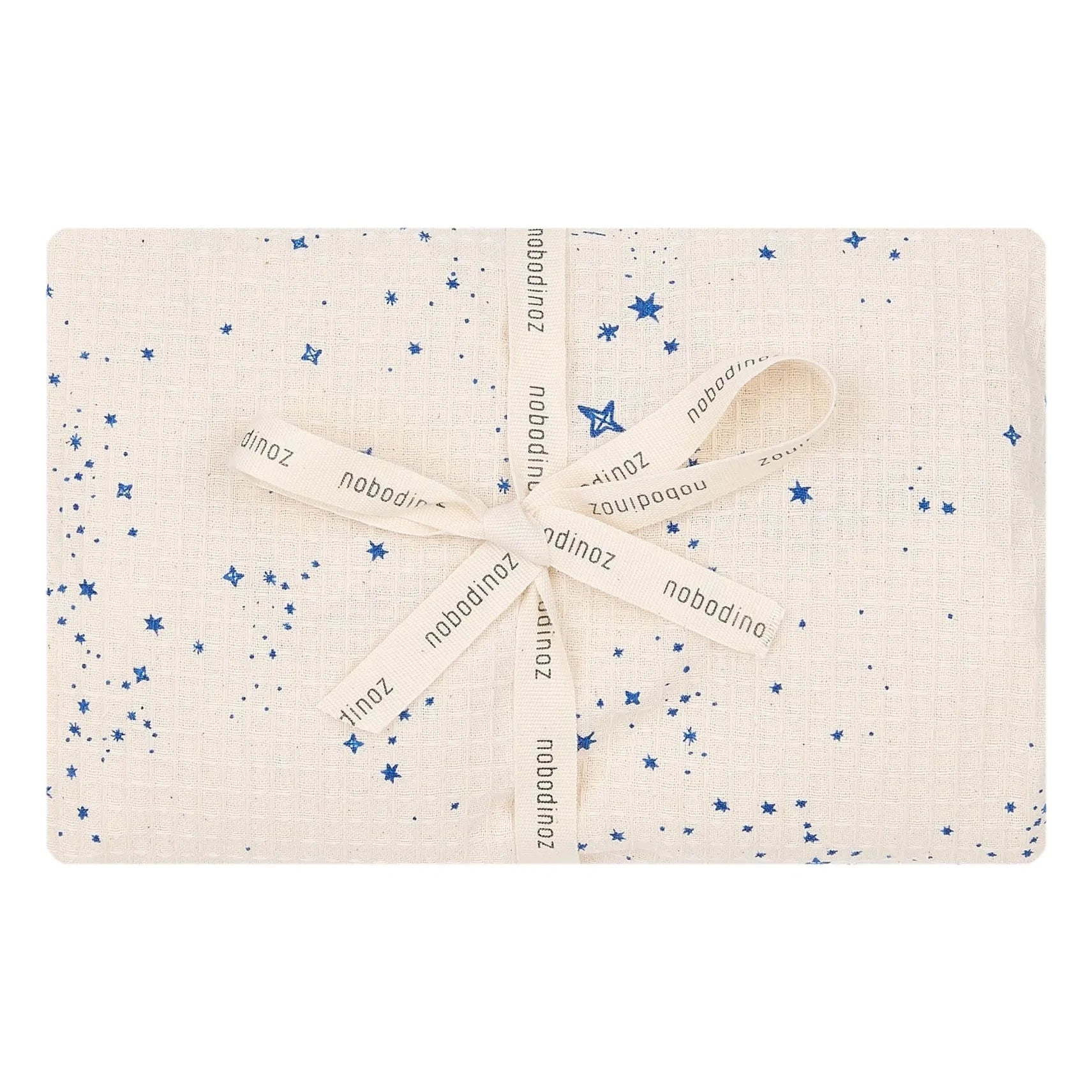 Nobodinoz - Blue Milky Way changing mat