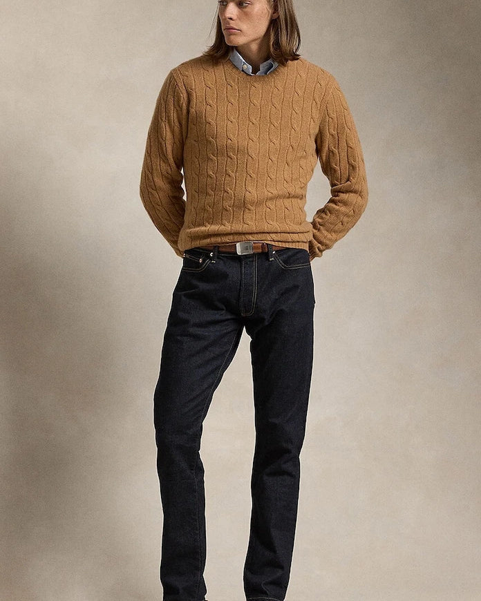 Polo Ralph Lauren Pamuklu Jean