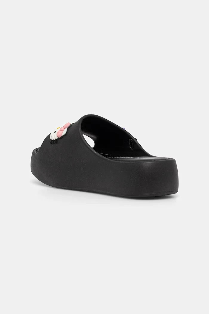 Детски чехли Melissa FREE PLATFORM SLIDE +