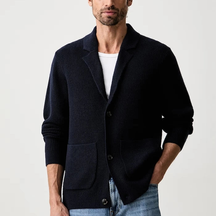 Tommy Hilfiger erkek yünlü yelek