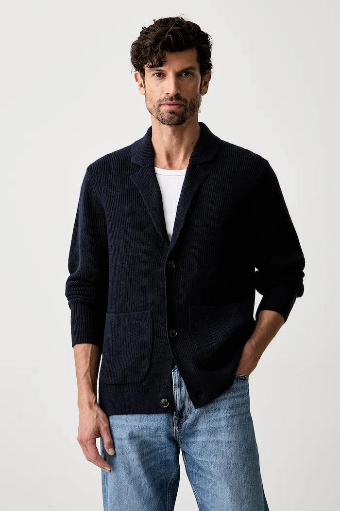 Tommy Hilfiger erkek yünlü yelek